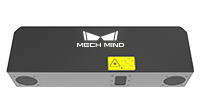 Mech-Eye工业级3D相机