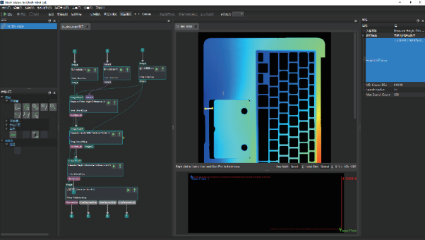 3C行业质量检测