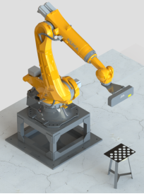 3D相机如何标定